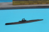 U-Boot "Thames" (1 St.) GB 1932 von Wiking